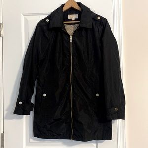 Michael Kors Raincoat
